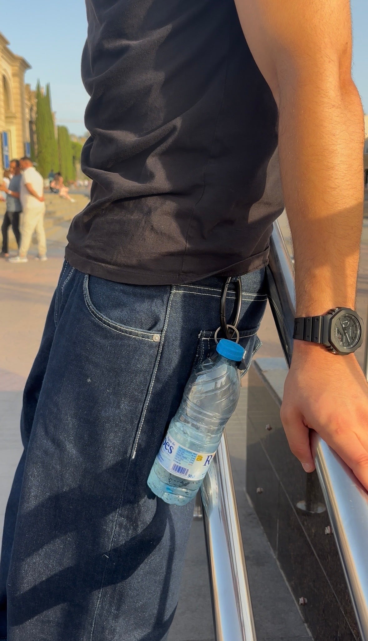 C-Grip